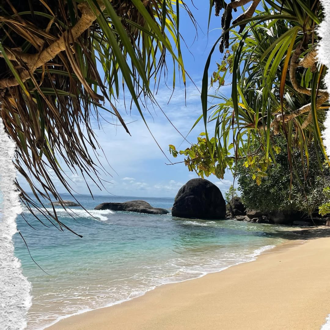 Fotografi Pantai