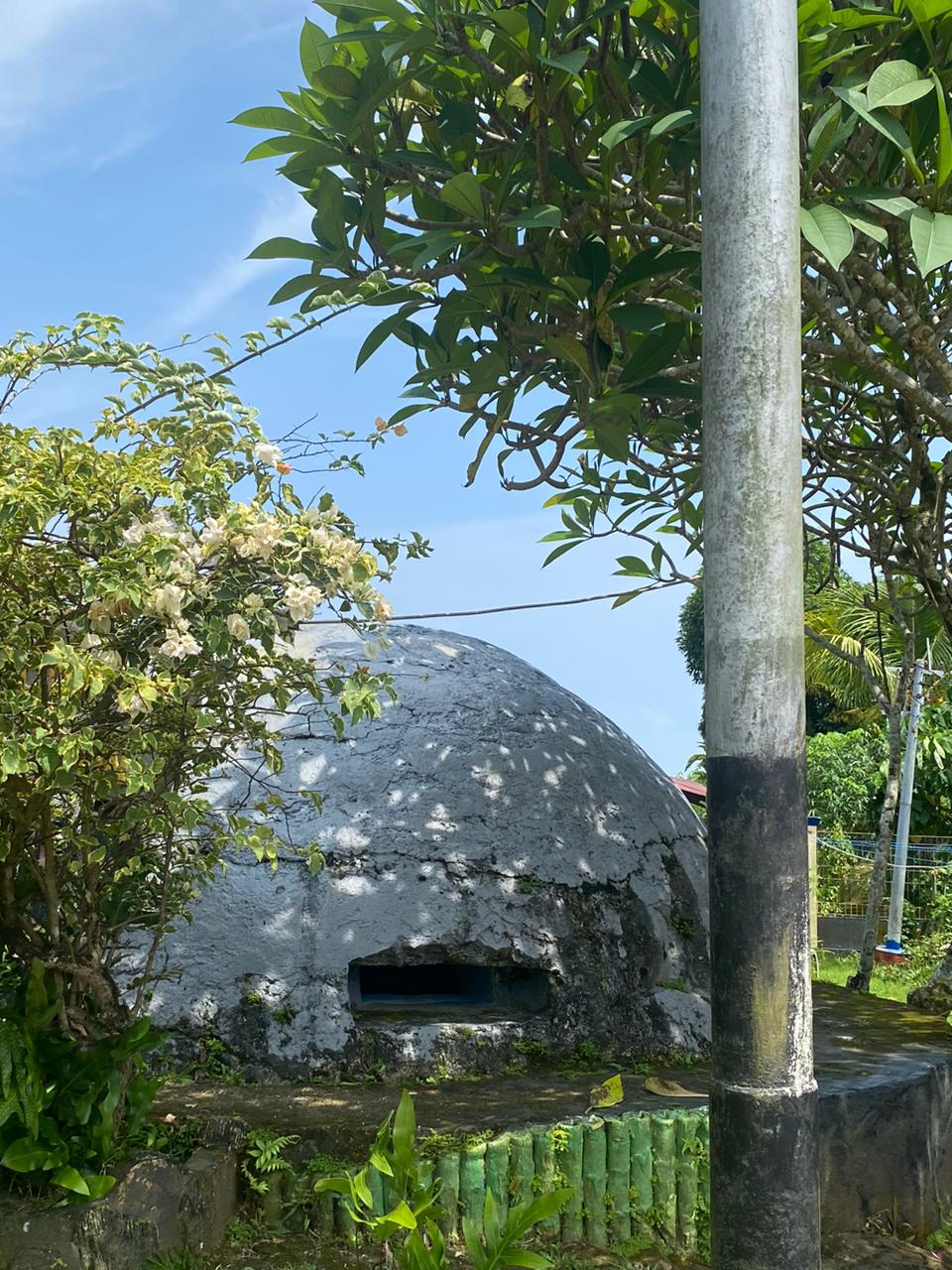 Wisata Sejarah